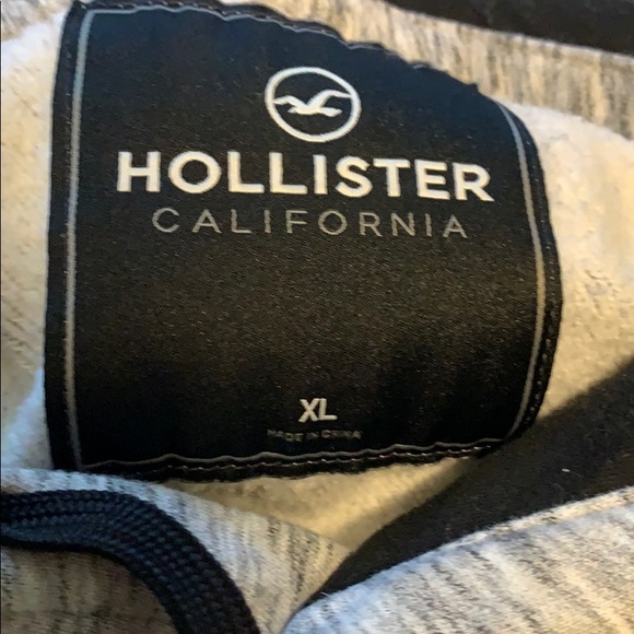 2 Hollister California sweater size:XL - Picture 2 of 7